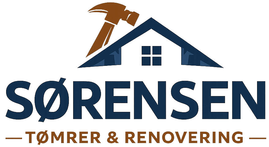 Sørensen Tømrer & Renovering